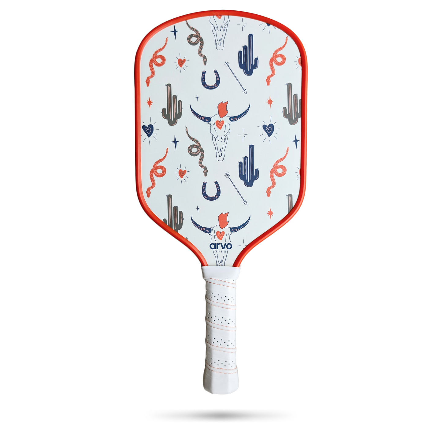 Austin Love Pickleball Paddle