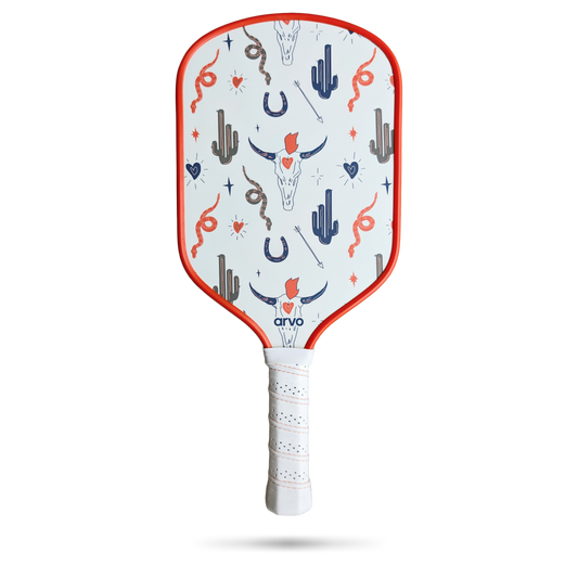 Austin Love Pickleball Paddle