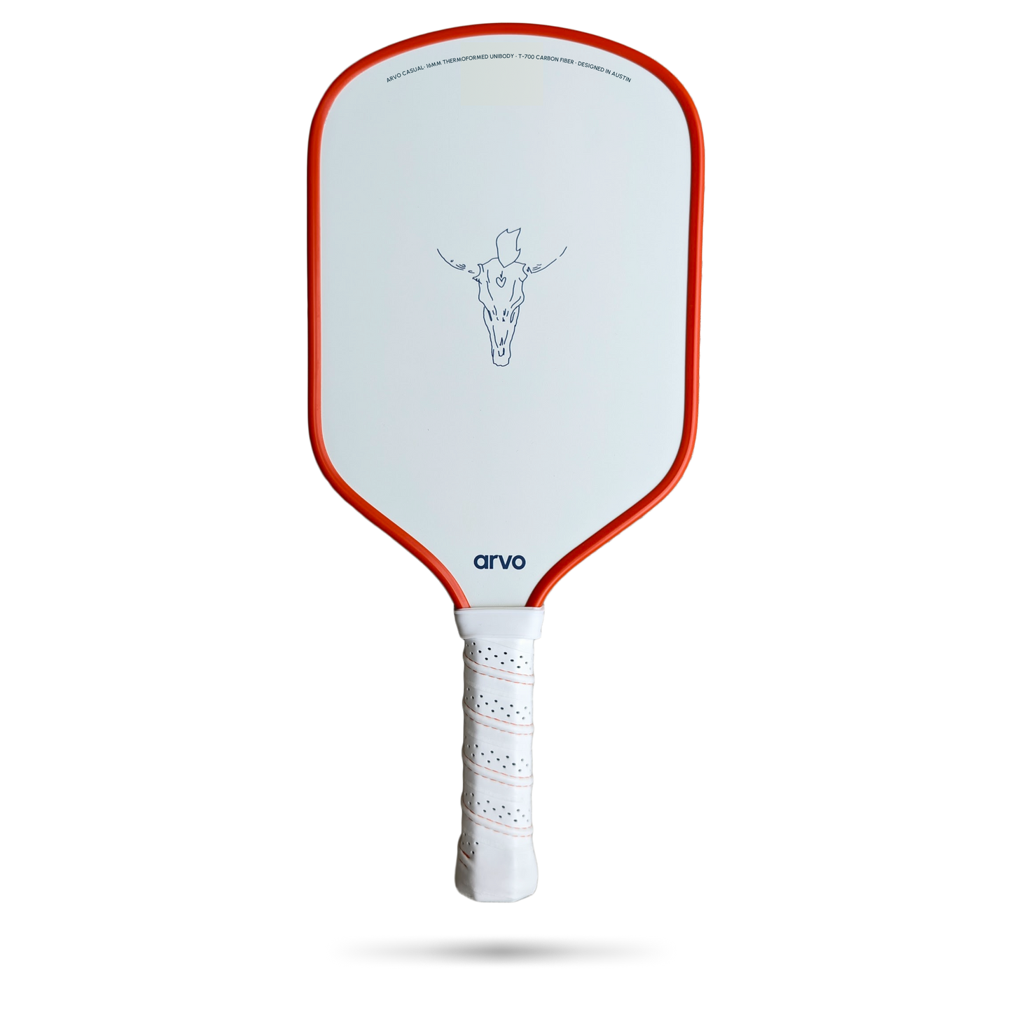 Austin Love Pickleball Paddle