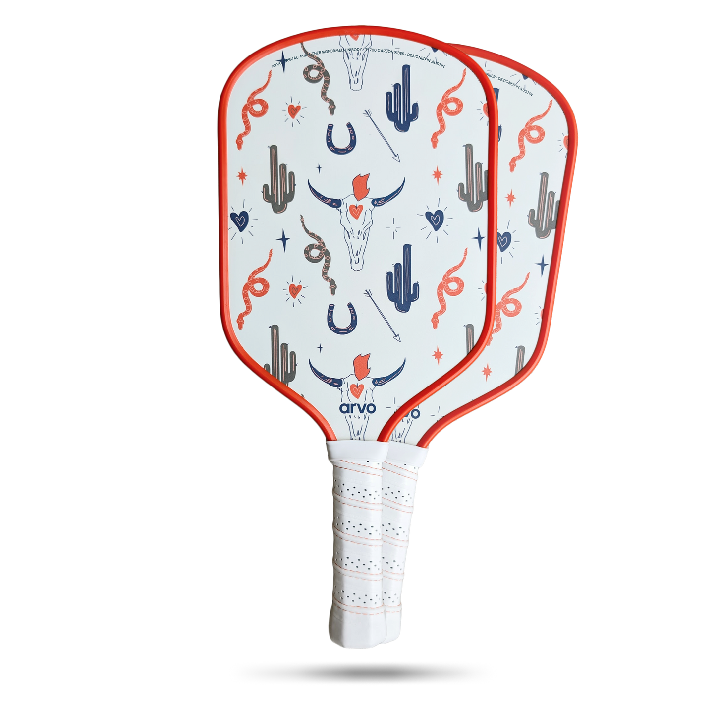 Austin Love Paddle Bundle - Get two, save $50