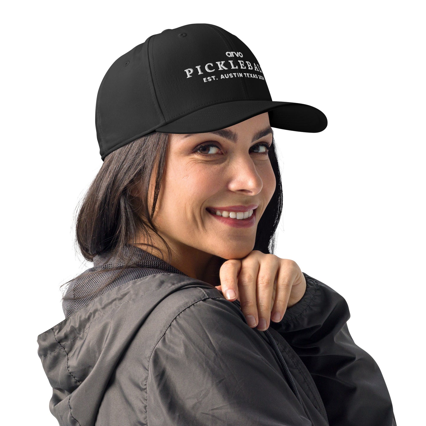 Arvo Pickleball - Performance Cap