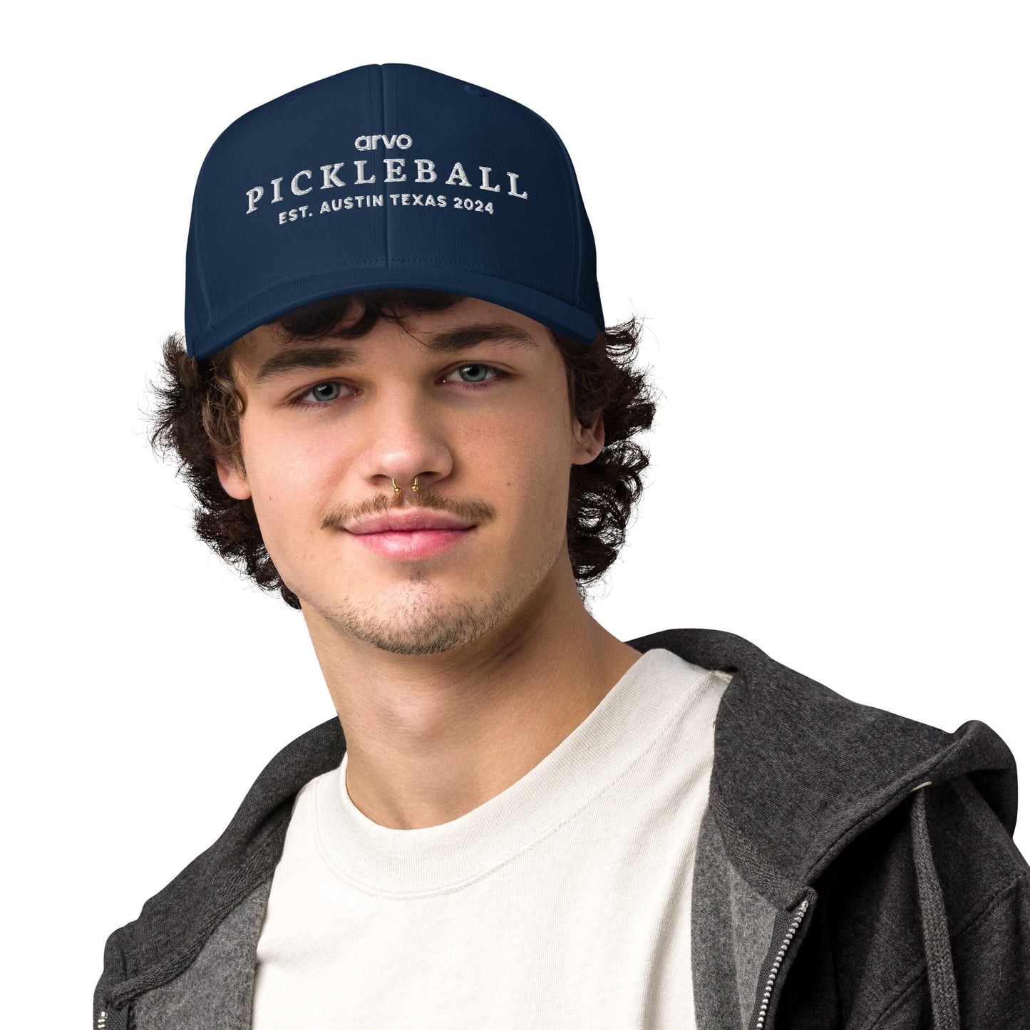 Arvo Pickleball - Performance Cap
