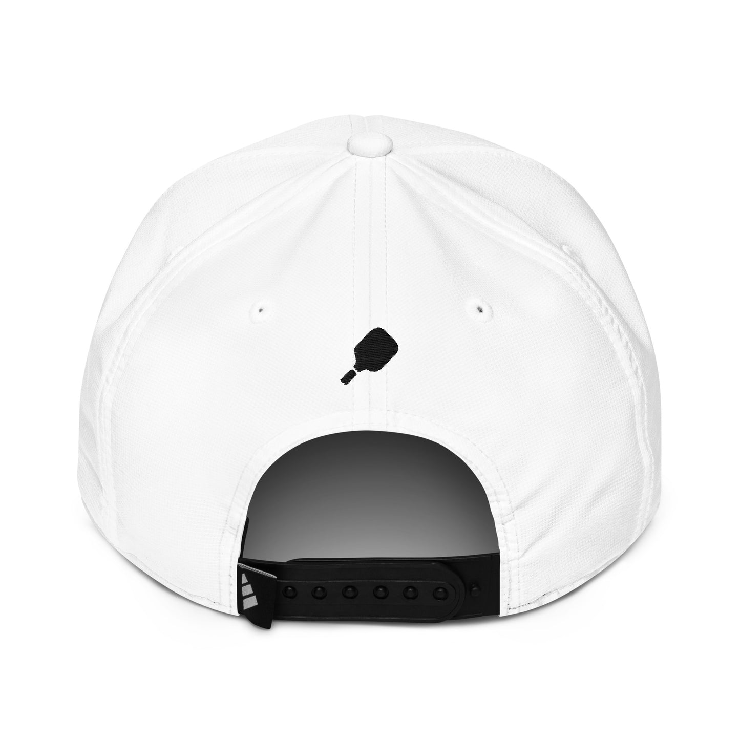 Arvo Pickleball - Performance Cap White/Black