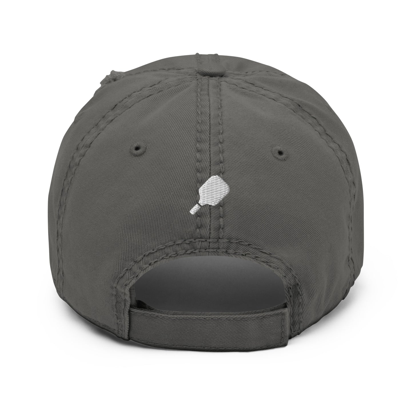 Arvo Social Club - Distressed Cap