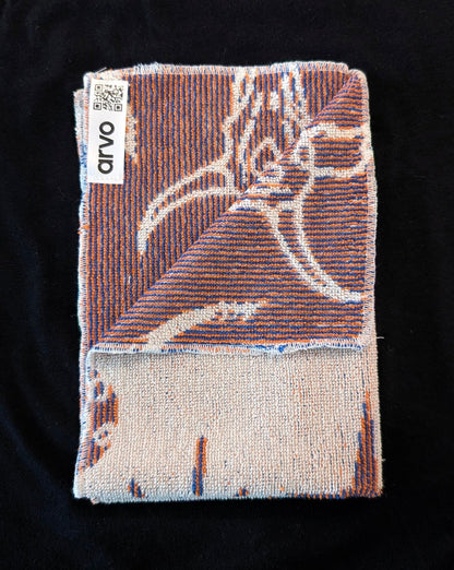 Arvo Everyday Towel