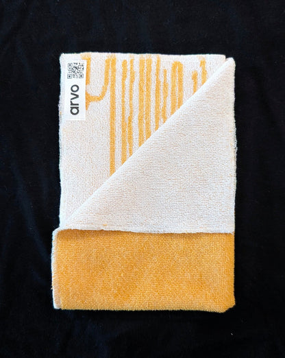 Arvo Everyday Towel