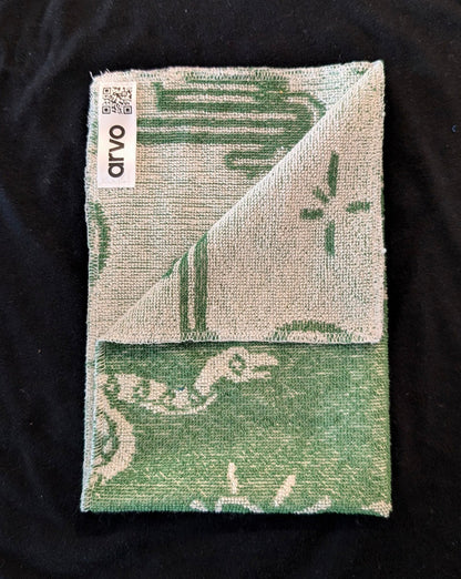 Arvo Everyday Towel