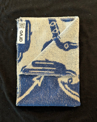 Arvo Everyday Towel