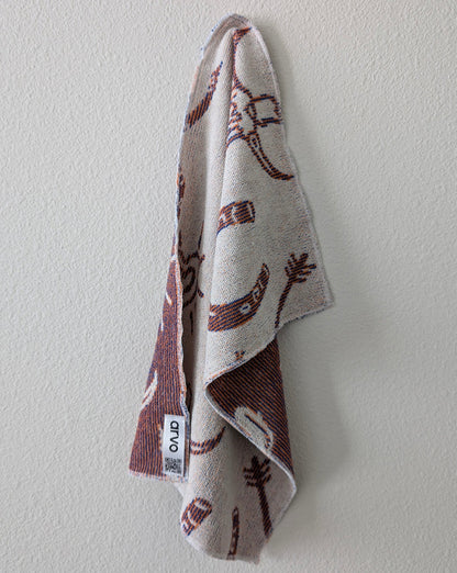 Arvo Everyday Towel