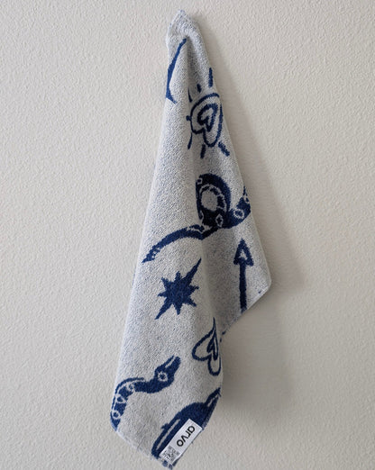 Arvo Everyday Towel