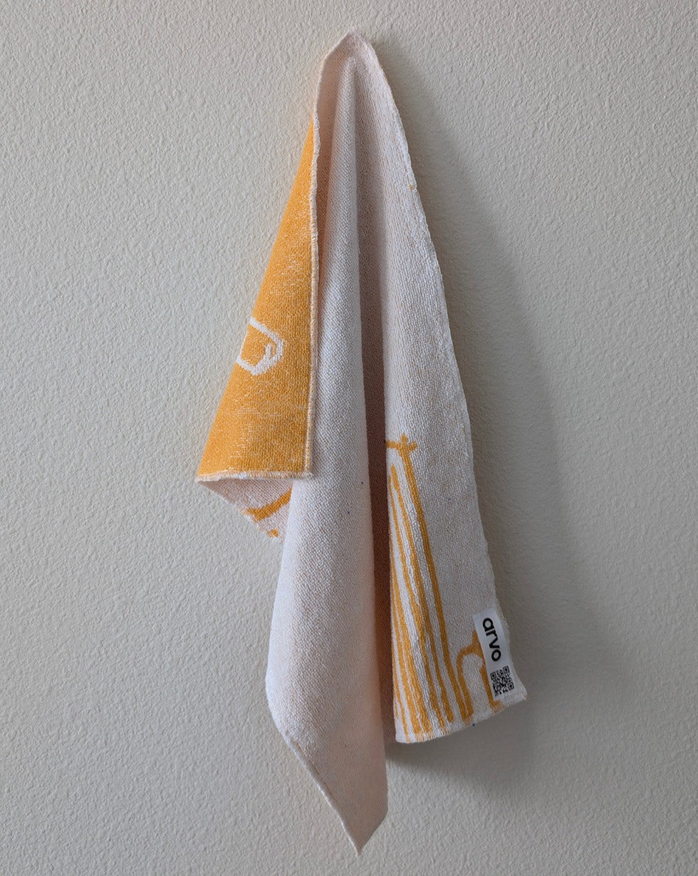 Arvo Everyday Towel