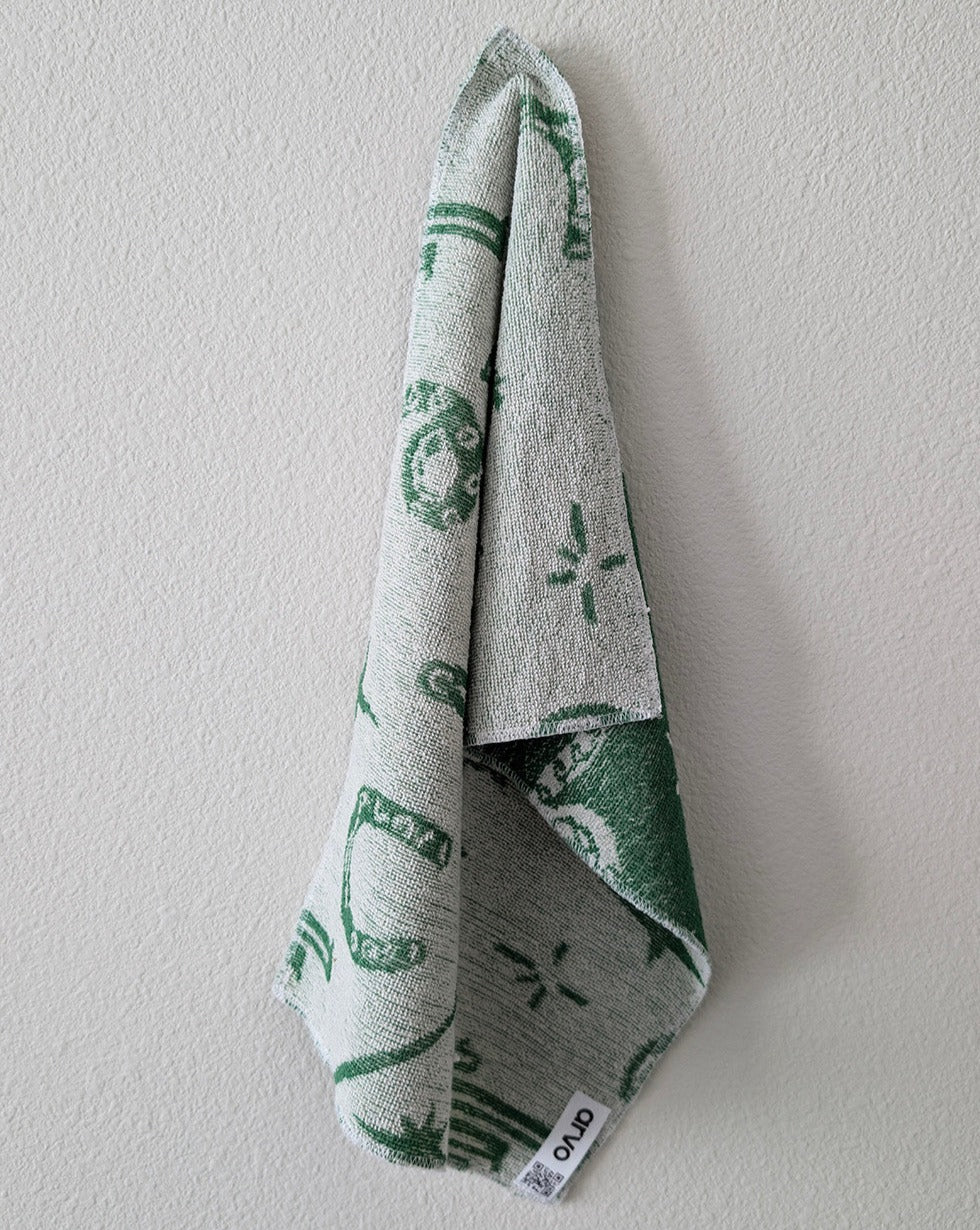 Arvo Everyday Towel