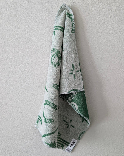 Arvo Everyday Towel