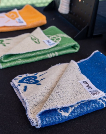 Arvo Everyday Towel