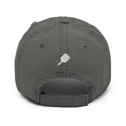 Arvo Social Club - Distressed Cap