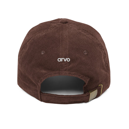Austin Love - Corduroy Cap