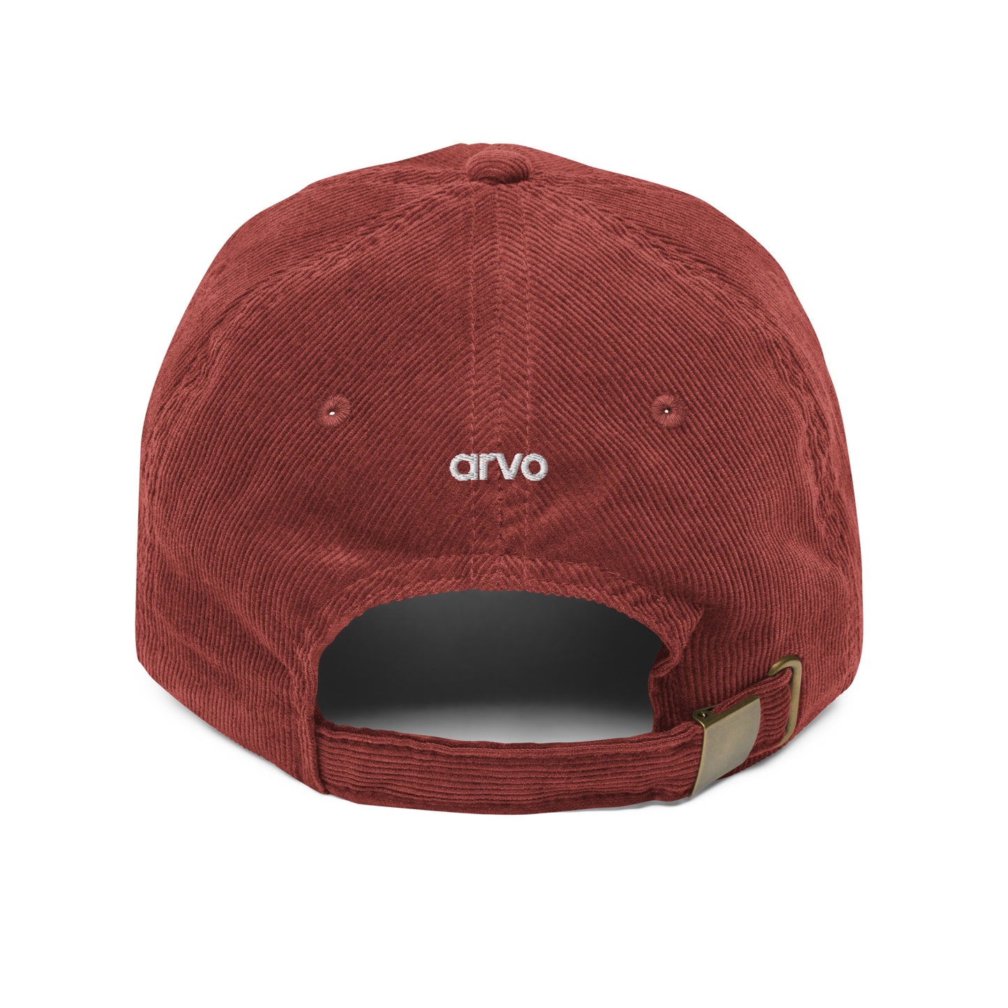 Austin Love - Corduroy Cap