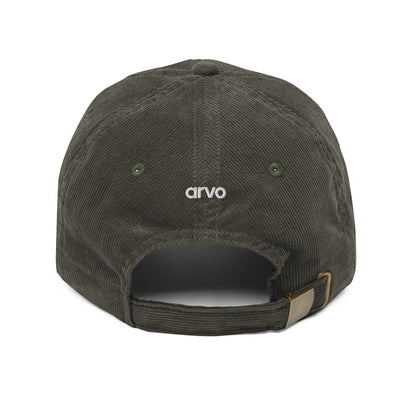Austin Love - Corduroy Cap